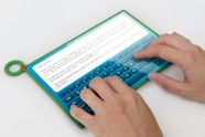 OLPC blir tablet PC