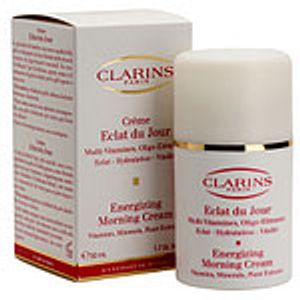 Clarins Energizing Morning Cream