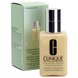 Clinique  Dramatically Different Moisturizing Lotion, Pump