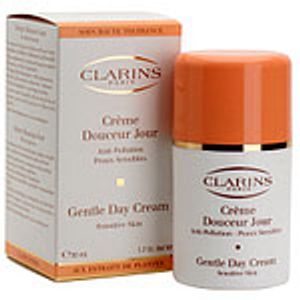 Clarins Gentle Day Cream - Sensitive Skin