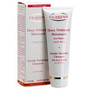 Clarins Gentle Foaming Cleanser All Skin Types