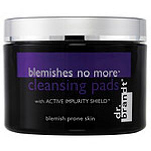 Dr Brandt Blemishes No More Cleansing Pads