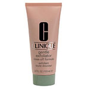 Clinique  Gentle Exfoliator Rinse Off Formula