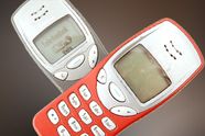 Retrotest: Nokia 3210
