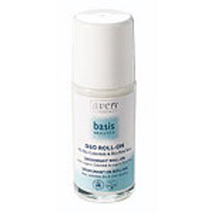 Lavera BASIS SENSITIVE Deodorant Roll-On