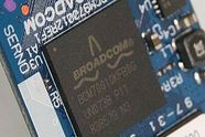 Nett-PC-grafikk fra Broadcom