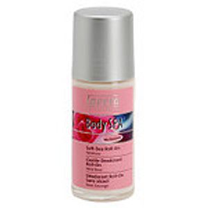 Lavera Gentle Deodorant Roll-On Wild Rose