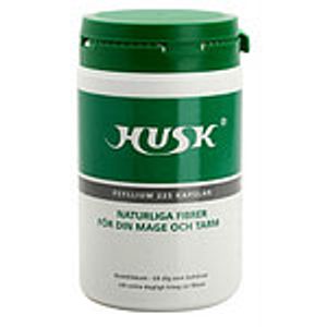 Lindroos Psyllium Basic