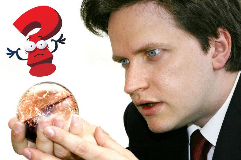 Slik gikk fjorårets spådommer