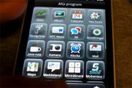 Ny HTC Sense-versjon p� video