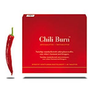 New Nordic Chili Burn