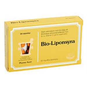 Pharma Nord Bio-Liponsyra