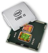 Intel Core i5 661