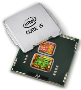 Intel Core i5 661