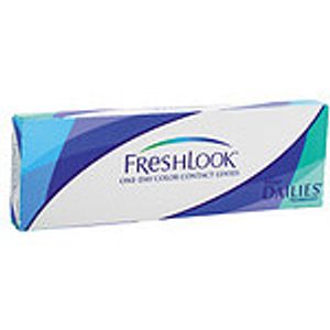 Ciba Vision FreshLook One Day Color