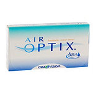 Cooper Vision Biofinity
