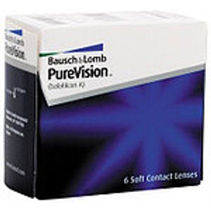 Bausch &amp; Lomb Purevision