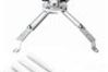 Multibrackets Ceilingmount IIII 430-1730mm 