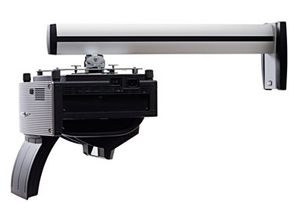 SMS WL Short Throw V Optoma EX525ST