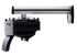 SMS WL Short Throw V Optoma EX525ST