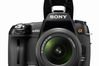 Sony Alpha DSLR-A450