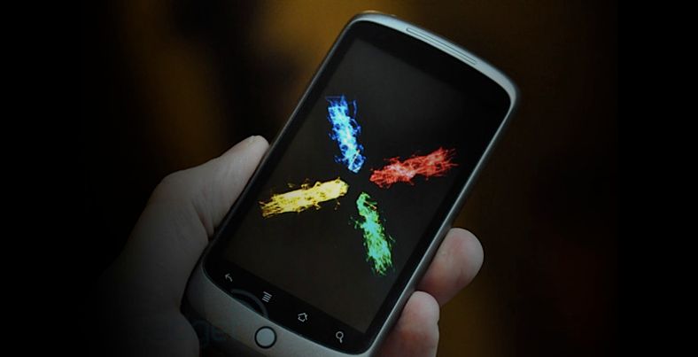Nexus One møtes med blandede reaksjoner