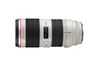 Canon EF 70-200mm f/2.8L IS II USM