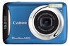 Canon PowerShot A495