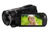 Canon Legria HF S21