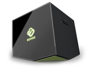 D-Link Boxee Box  (DSM-380)