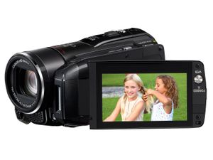 Canon Legria HF M36
