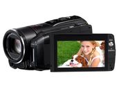 Canon Legria HF M31