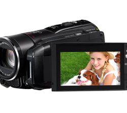 Canon Legria HF M31