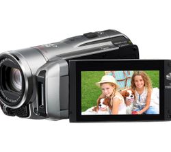Canon Legria HF M306