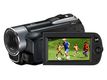 Canon Legria HF R18