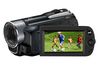 Canon Legria HF R18