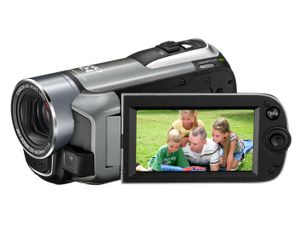 Canon Legria HF R16