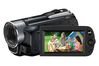 Canon Legria HF R16