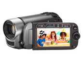 Canon Legria FS37