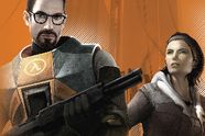 Half-Life 2 f�r ansiktsl�ftning 