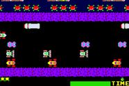 Fiktiv Frogger-rekord fra Seinfeld endelig sl�tt