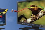 3DTV uten briller