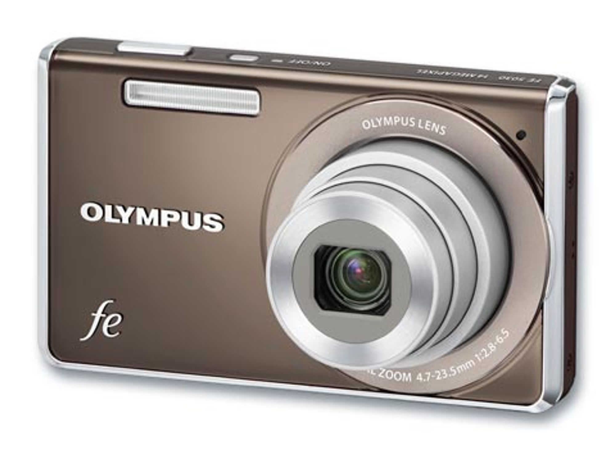 Olympus FE-5030