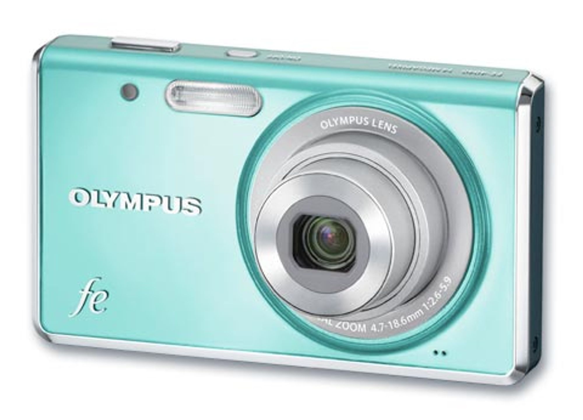 Olympus FE-4040