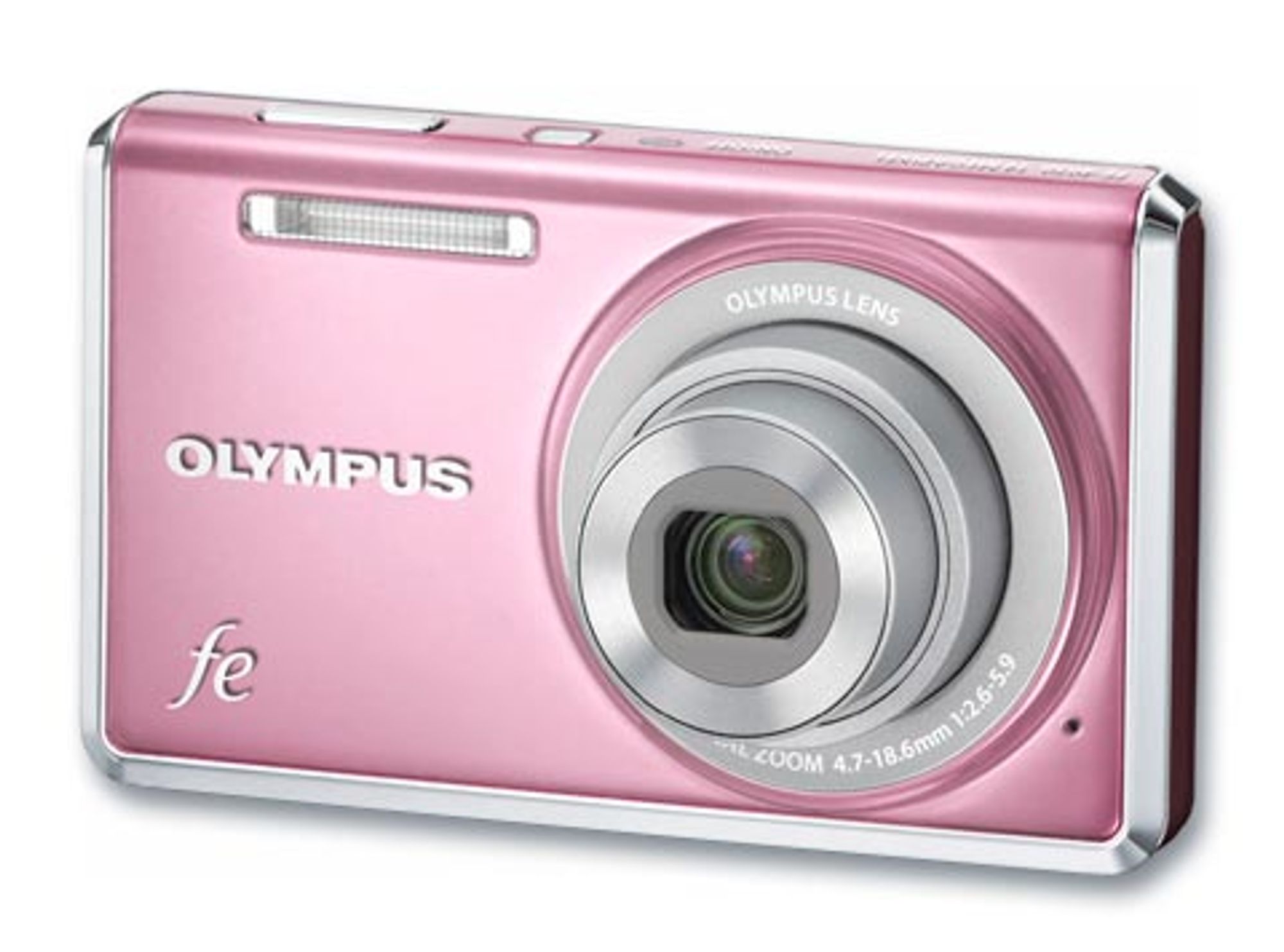 Olympus FE-4030