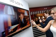 F�rste kommersielle 3DTV fra LG