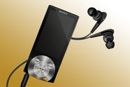 Tidenes slankeste Walkman