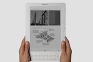Kindle DX også i Norge 