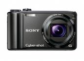 Sony Cyber-shot DSC-HX5
