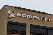 Komplett med redusert omsetning